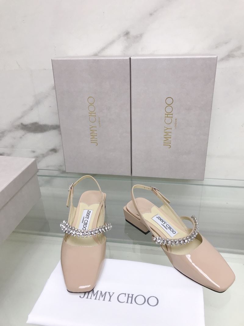 Jimmy Choo Sandals